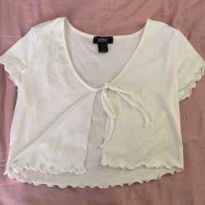 Never worn, wasn’t my style.